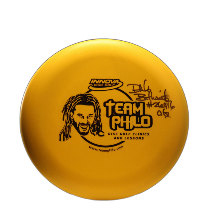 Innova Team Philo DX Classic Aviar Putter