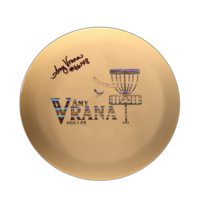 Innova Gift Star Shryke Distance Driver