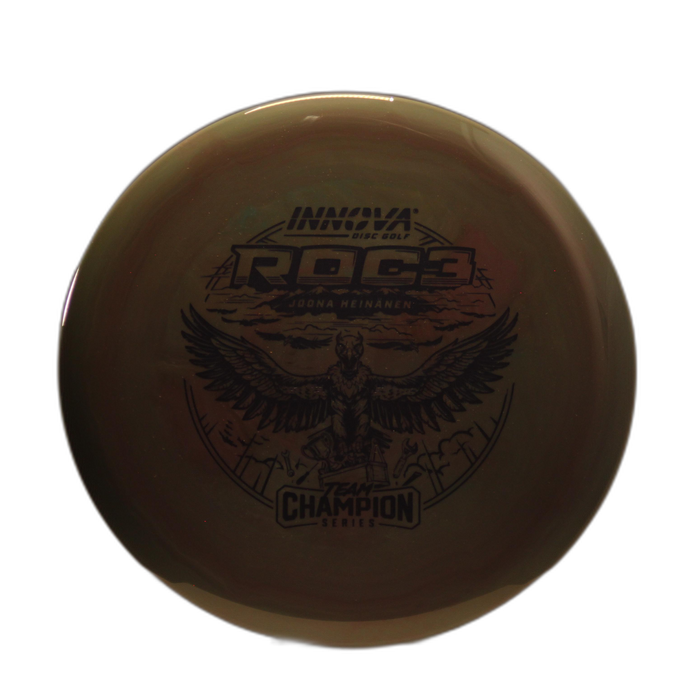 Innova 2025 J. Heinanen Star Roc3 Midrange