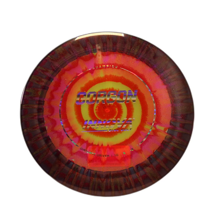Innova I-Dye Champion Gorgon Distance Driver