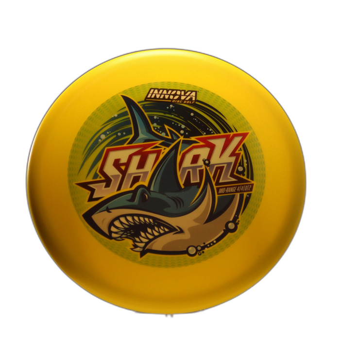 Innova DX Shark Midrange