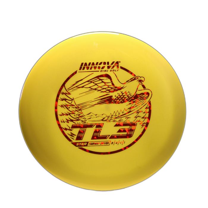 Innova Star TL3 Fairway Driver