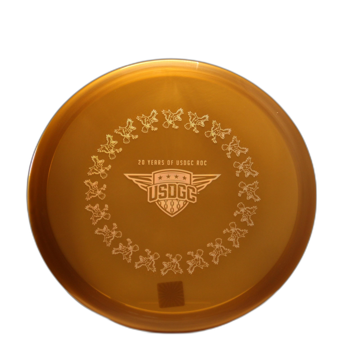 Innova 2020 USDGC Champion Roc Midrange