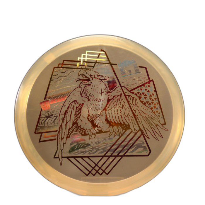 Innova 2021 USDGC Champion Roc Midrange