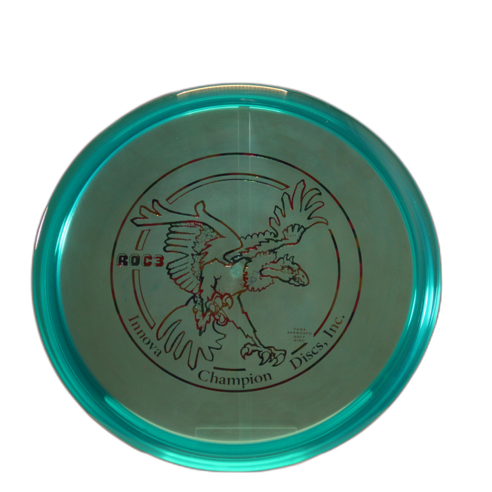 Innova Big Bird Champion Roc3 Midrange