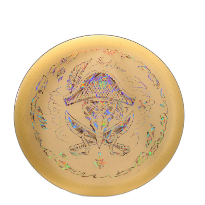 Innova 2021 USDGC Glow Champion Roc Midrange