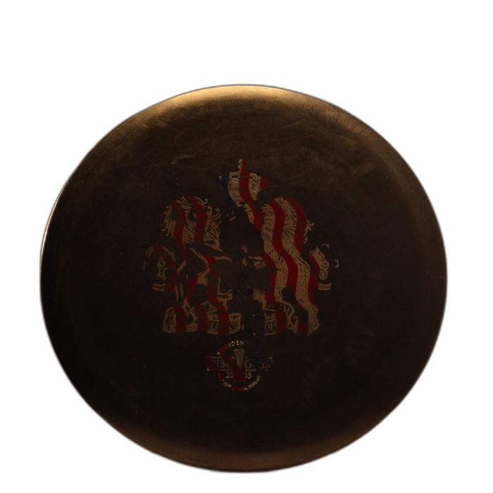 Innova 2015 Presidents Cup GStar VRoc3 Midrange