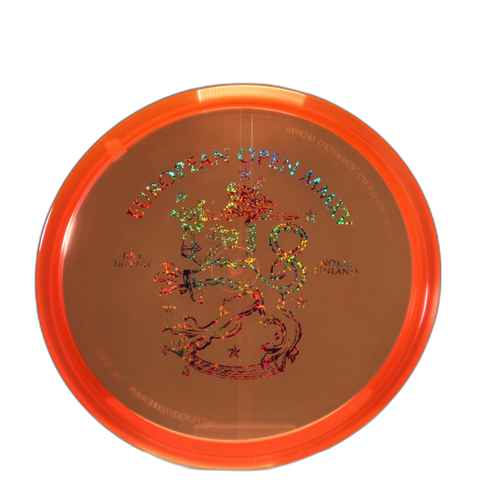 Innova European Open Champion VRoc3 Midrange