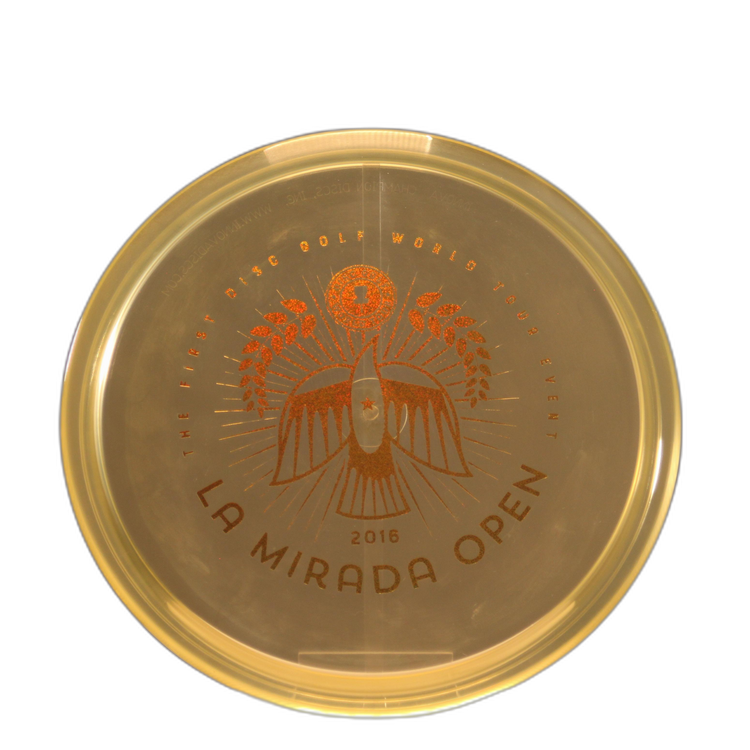 Innova La Mirada Open Champion VRoc3 Midrange