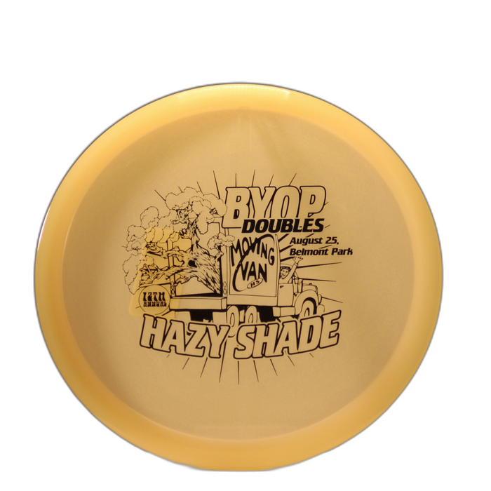 Innova Hazy Shade Glow Champion Roc3 Midrange