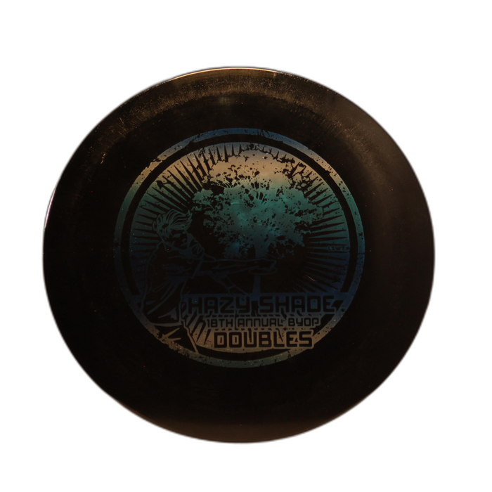 Innova Hazy Shade Star Shryke Distance Driver