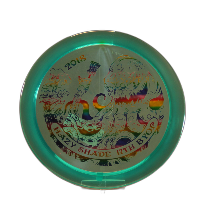 Innova Hazy Shade Champion Firebird Fairway Driver