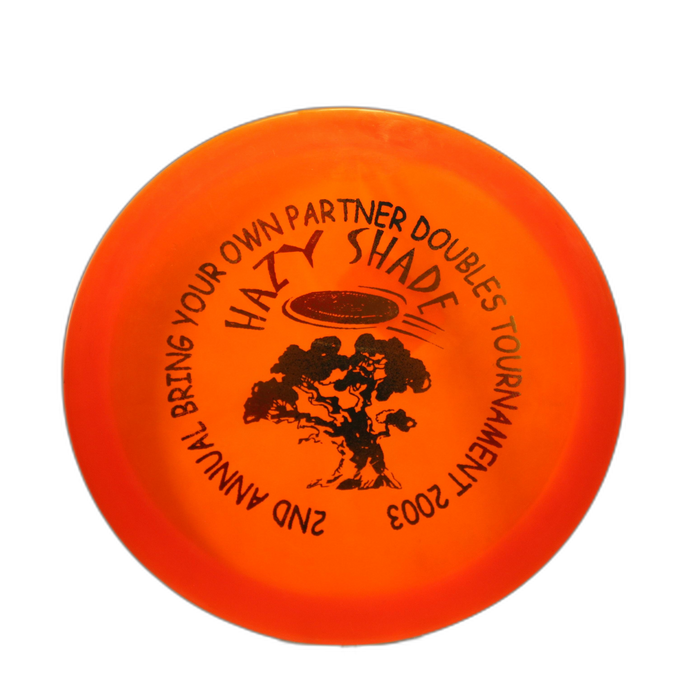 Innova Hazy Shade Champion TL Fairway Driver