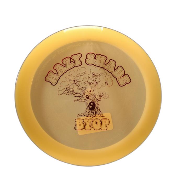 Innova Hazy Shade Glow Champion Wraith Distance Driver