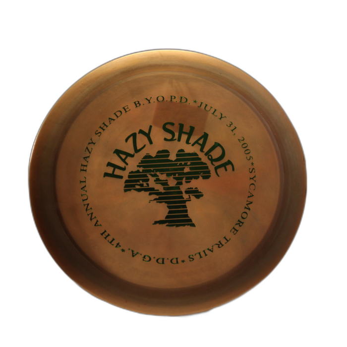 Innova Hazy Shade Champion Starfire Distance Driver