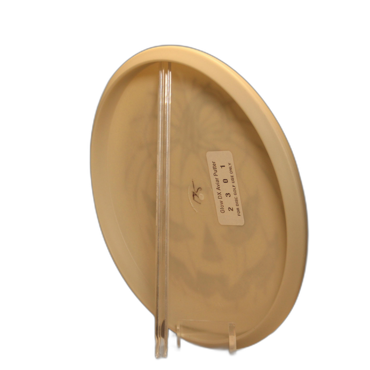 Innova Halloween Glow DX Aviar Putter