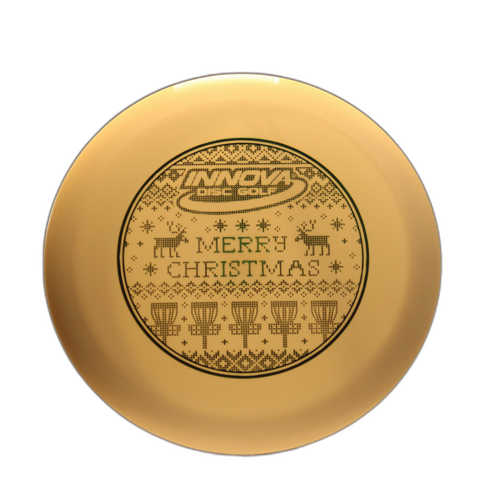 Innova Holiday Star Sidewinder Fairway Driver