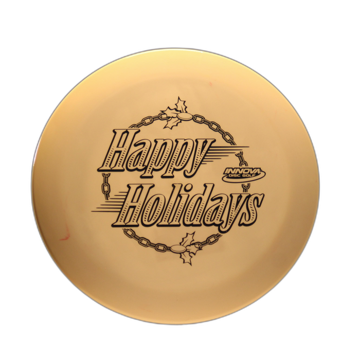 Innova Holiday Star Firestorm Distance Driver