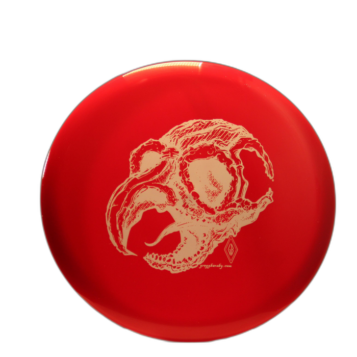 Innova Gregg Barsby Star Roc3 Midrange