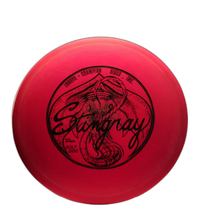 Innova Amoeba DX Stingray Midrange