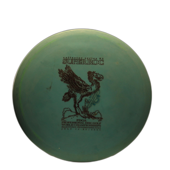 Innova 2005 Super Star Roc Midrange