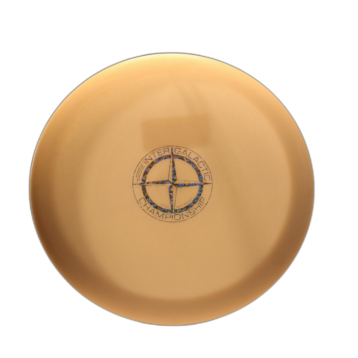 Innova Inter Galactic DX Valkyrie Fairway Driver