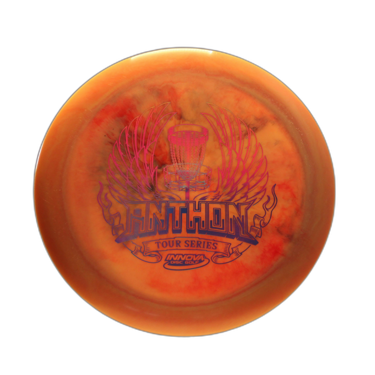 Innova Anthon Star Boss Distance Driver