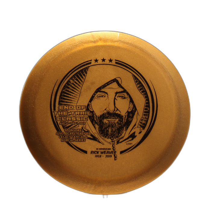 Legacy Rick Weaver Special Blend Nemesis Distance Driver