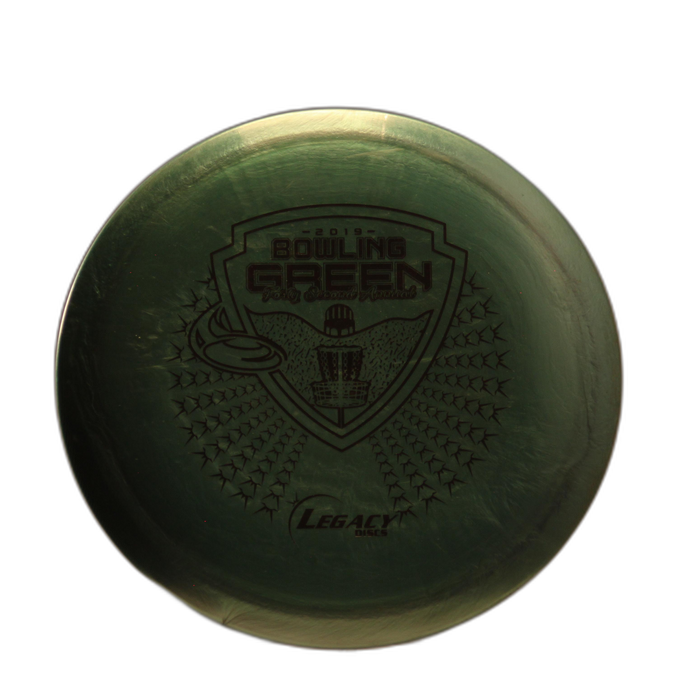 Legacy Bowling Green Legend Patriot Fairway Driver