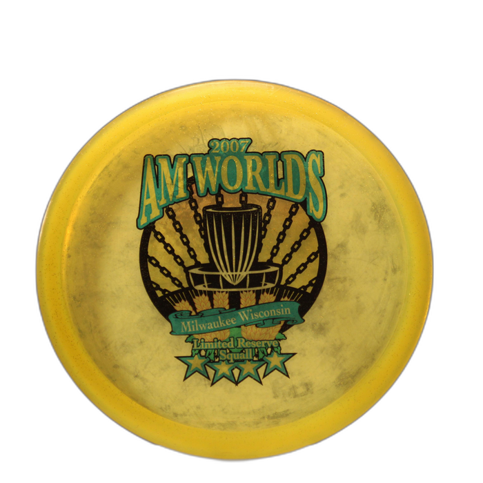 DGA 2007 AM Worlds SP Line Squall Midrange