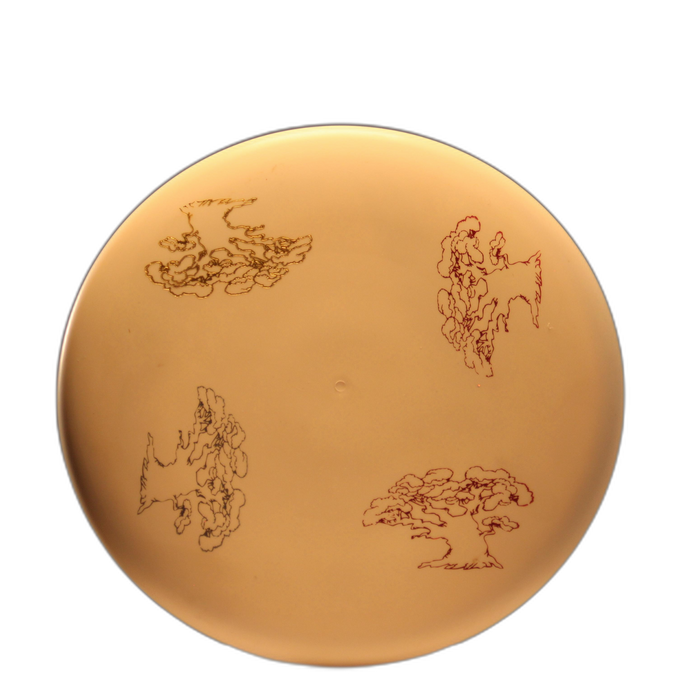 Dynamic Discs Hazy Shade Classic Blend Judge Putter