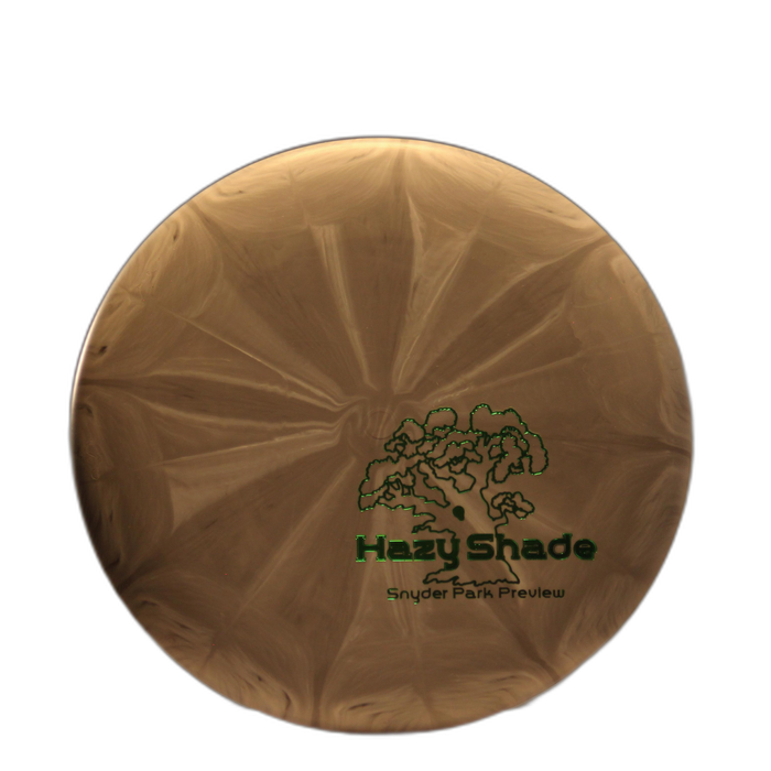 Dynamic Discs Hazy Shade Prime Burst Judge Putter