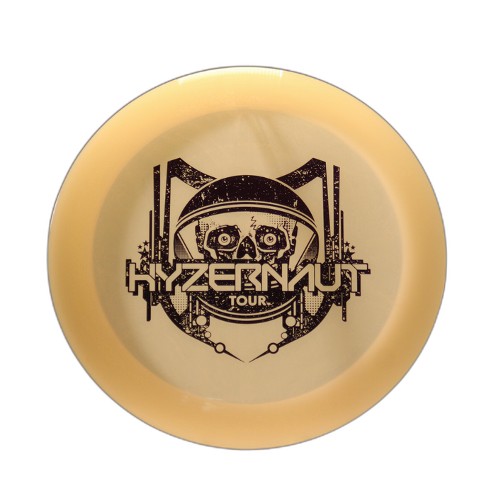 Westside Discs Hyzernaut VIP King Distance Driver