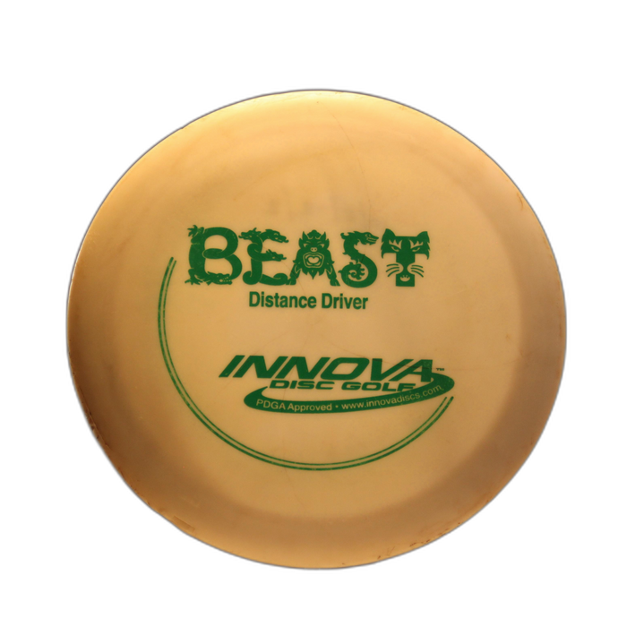 Innova Animal Print DX Beast Distance Driver