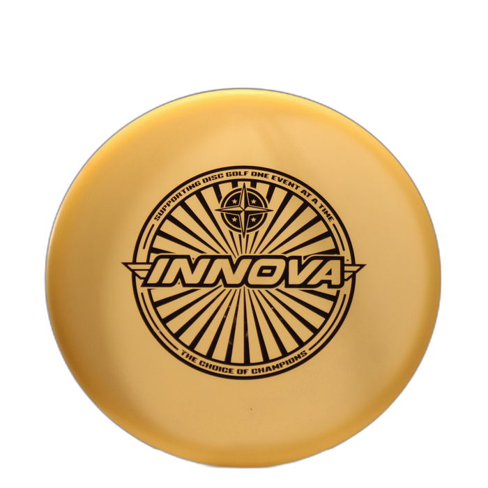 Innova Innova Glow Champion Classic Roc Midrange