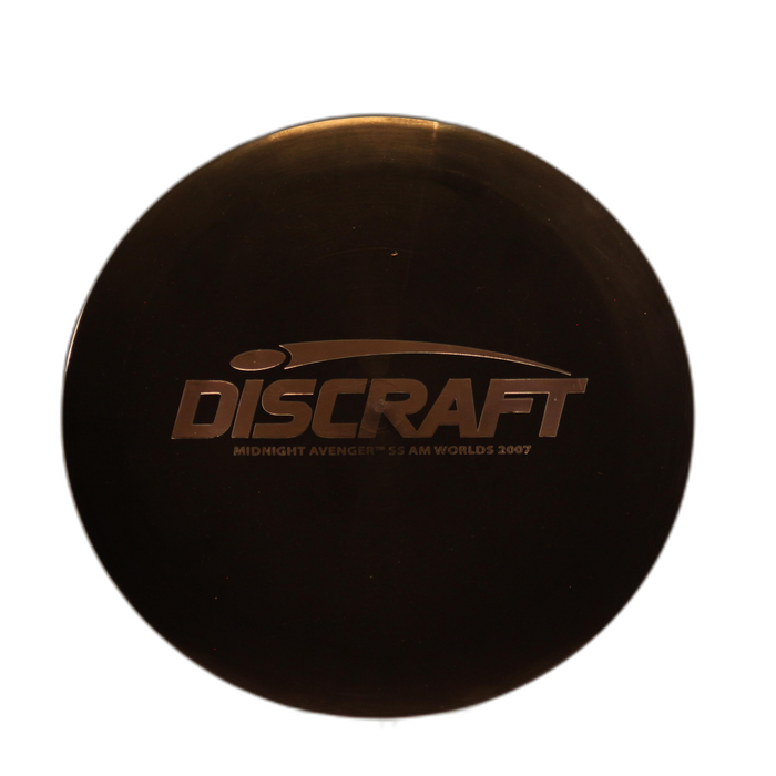 Discraft AM Worlds ESP Avenger SS Distance Driver