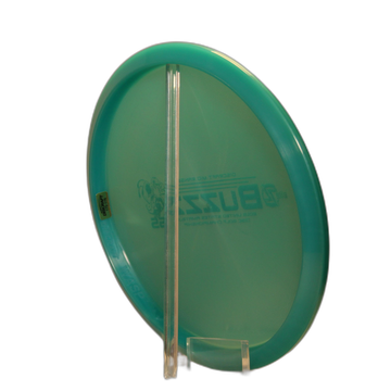 Discraft US AMs Z Buzzz SS Midrange