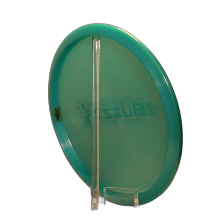 Discraft US AMs Z Buzzz SS Midrange