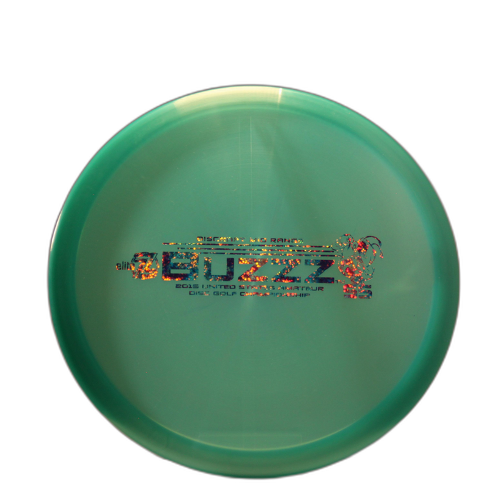 Discraft US AMs Z Buzzz SS Midrange