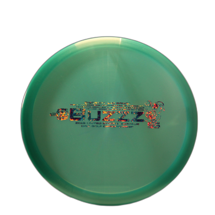 Discraft US AMs Z Buzzz SS Midrange
