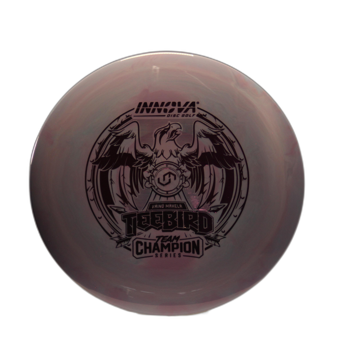 Innova 2025 V. Makela Star Teebird Fairway Driver
