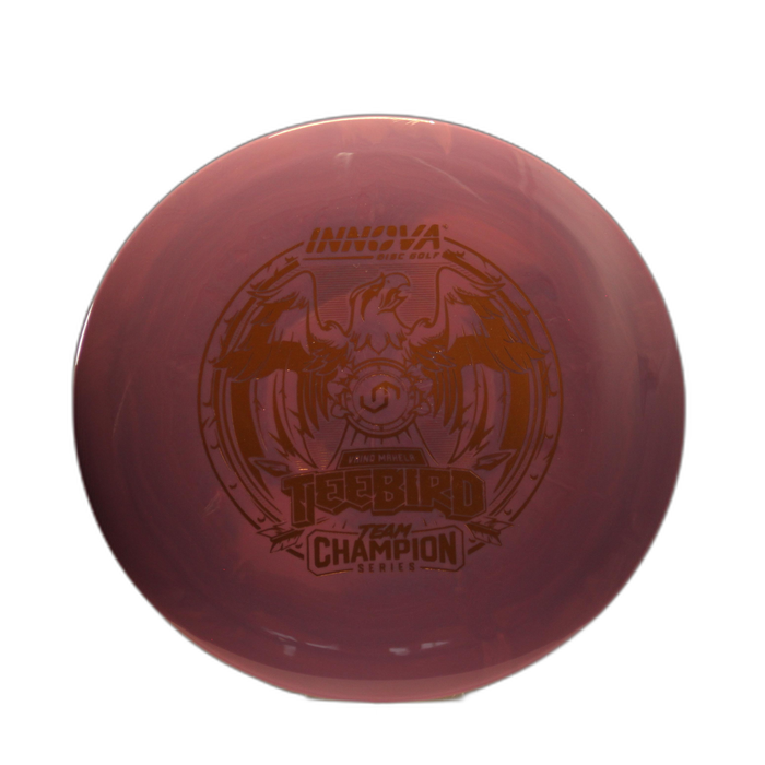 Innova 2025 V. Makela Star Teebird Fairway Driver