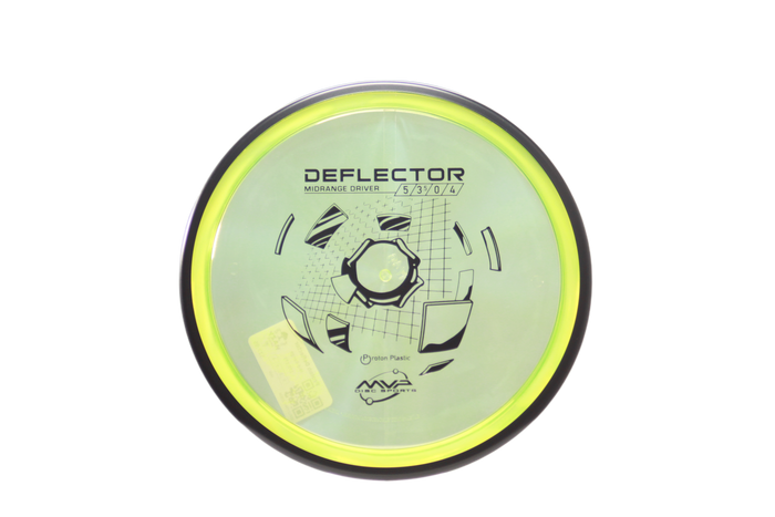 MVP Proton Deflector Midrange