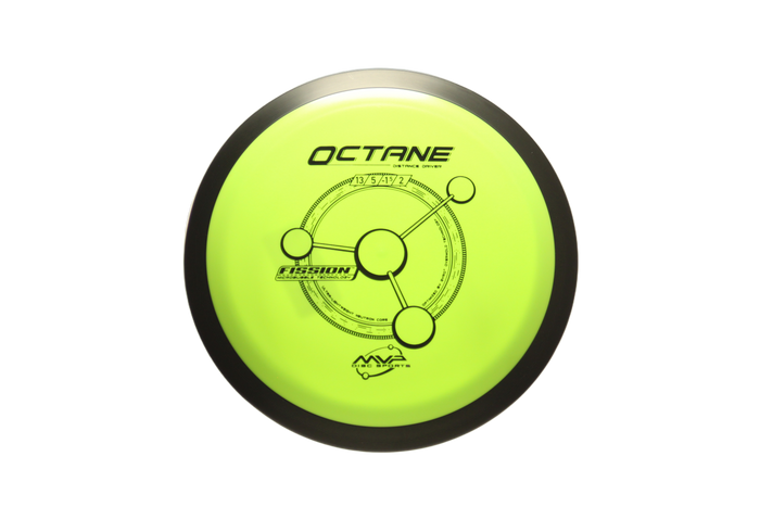 MVP Fission Octane Distance Driver
