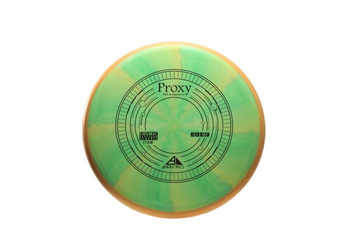 Axiom Firm Cosmic Electron Proxy Putter