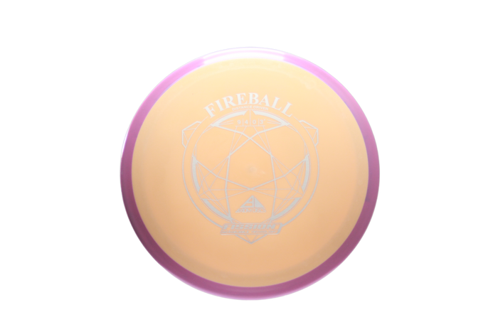 Axiom Fission Fireball Fairway Driver