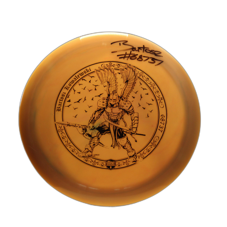 Discmania Gift S-Line CD3 Distance Driver