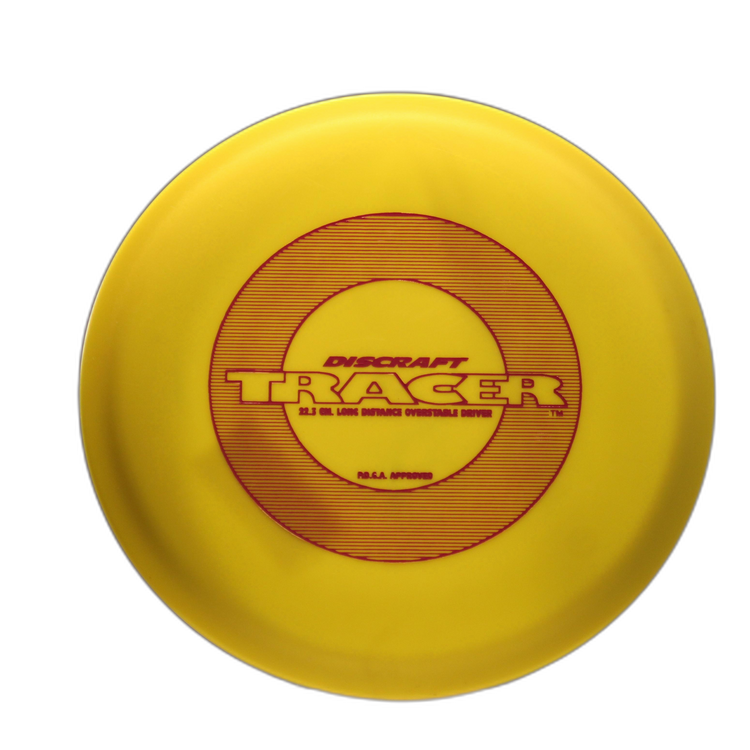 Discraft Original Pro D Tracer Midrange