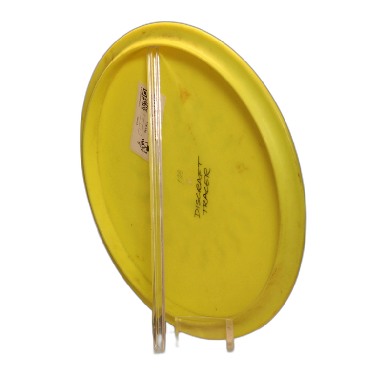 Discraft Flying Eye Pro D Tracer Midrange