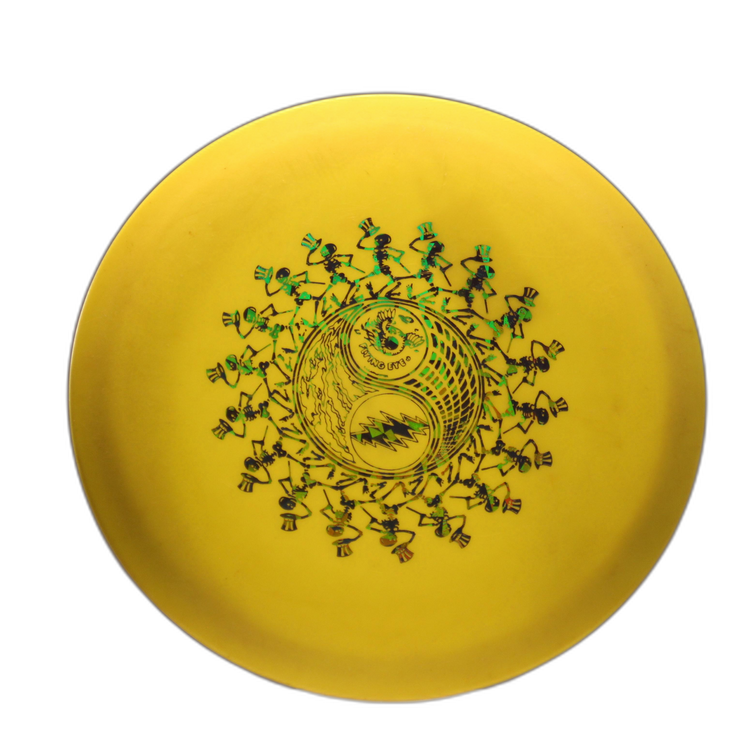 Discraft Flying Eye Pro D Tracer Midrange